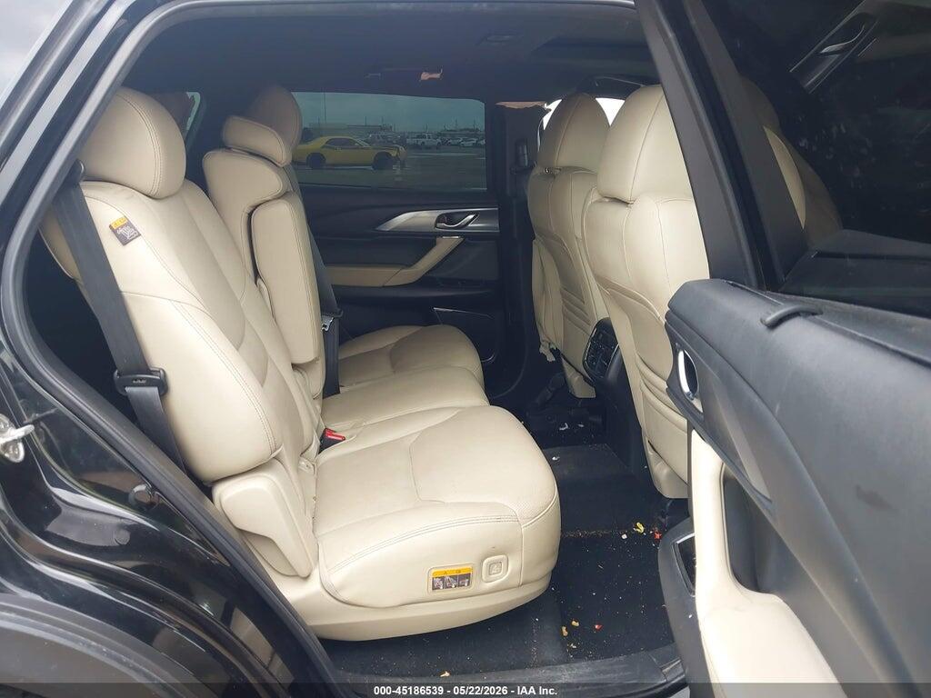 JM3TCBDY9M0533364 2021 MAZDA CX-9 photo no. 8