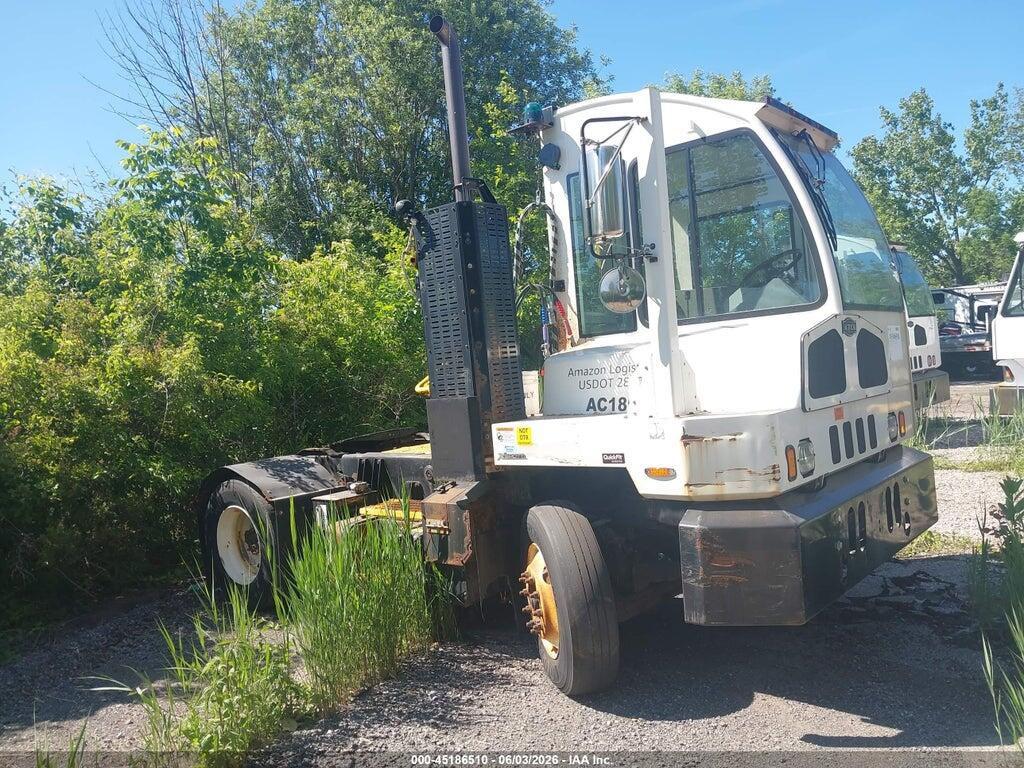 516H4GF24KH228624 2019 AUTOCAR LLC XSPOTTER-ON photo no. 1