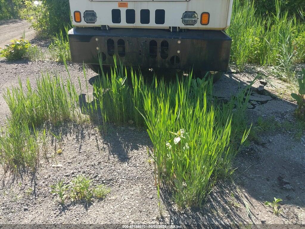 516H4GF24KH228624 2019 AUTOCAR LLC XSPOTTER-ON photo no. 10