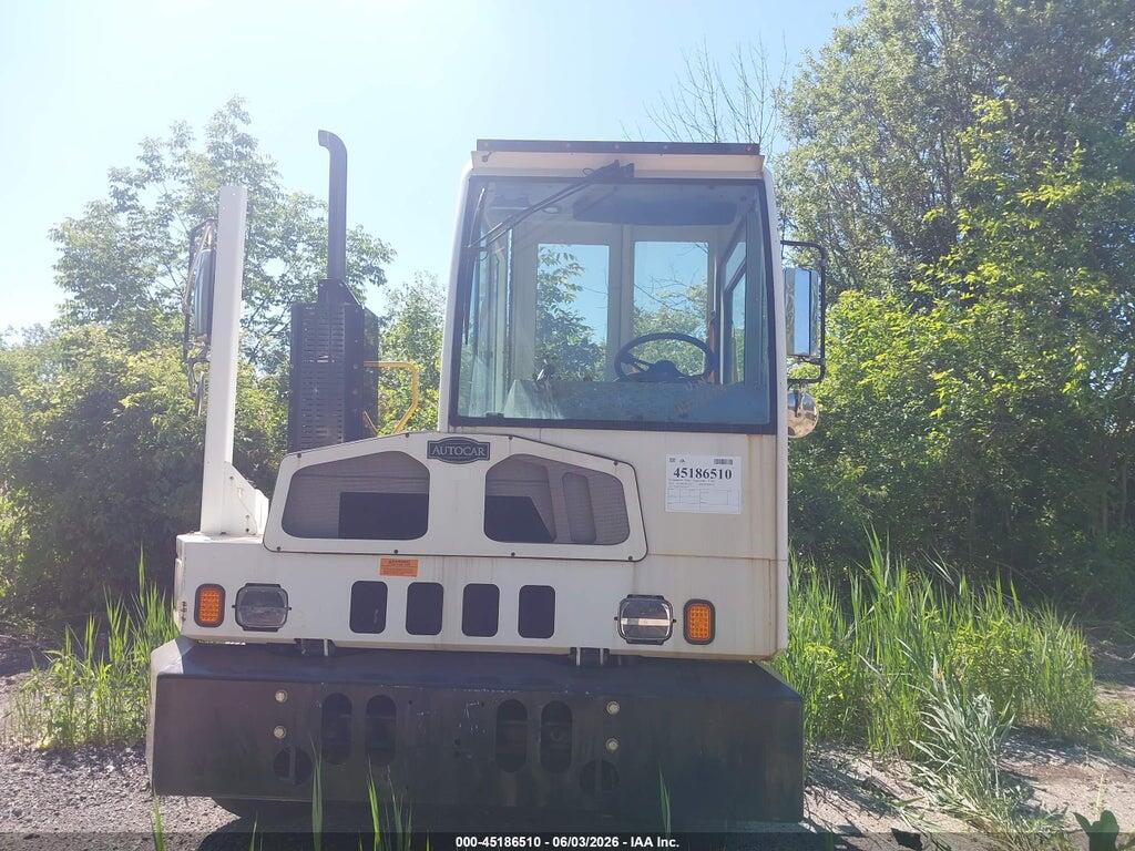 516H4GF24KH228624 2019 AUTOCAR LLC XSPOTTER-ON photo no. 11