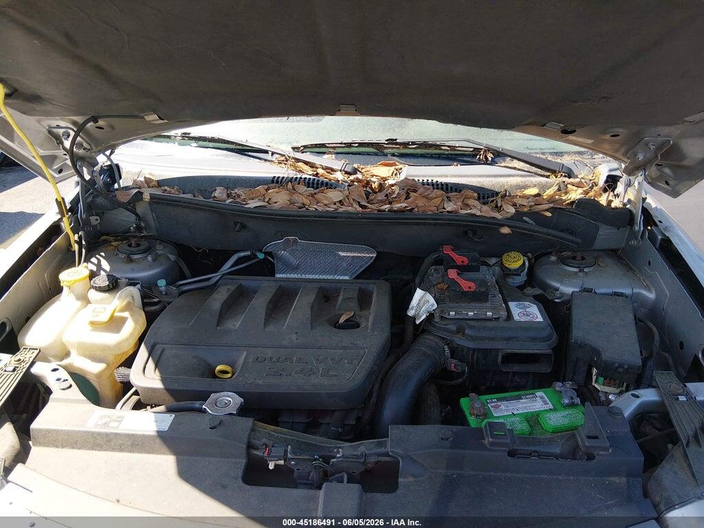 1C4NJDEB4ED792612 2014 JEEP COMPASS photo no. 10