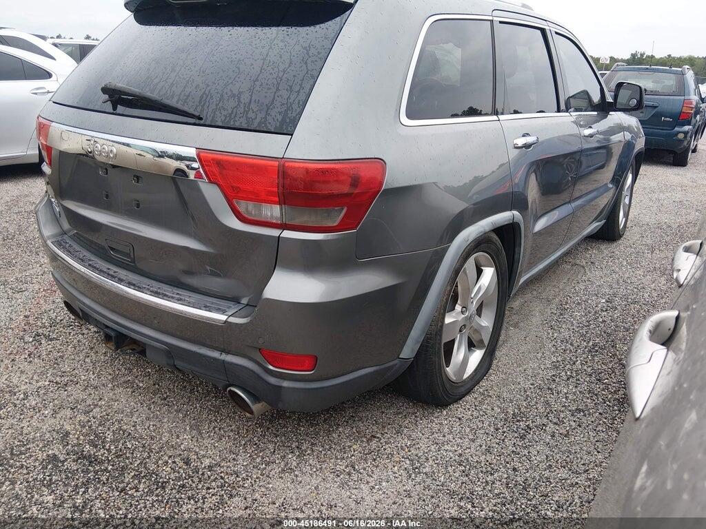 1C4NJDEB4ED792612 2014 JEEP COMPASS photo no. 4