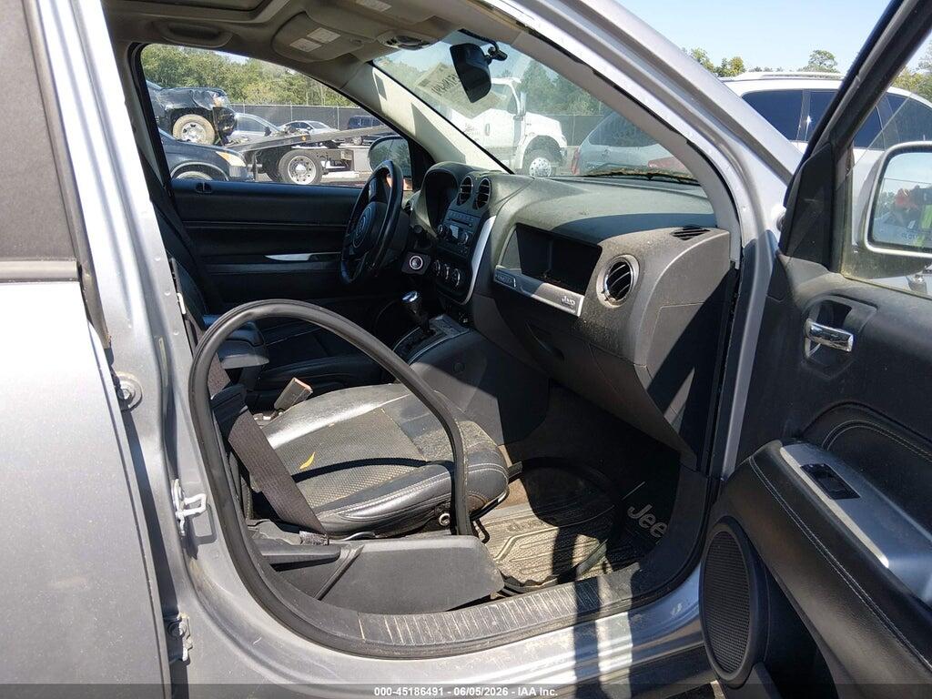 1C4NJDEB4ED792612 2014 JEEP COMPASS photo no. 5