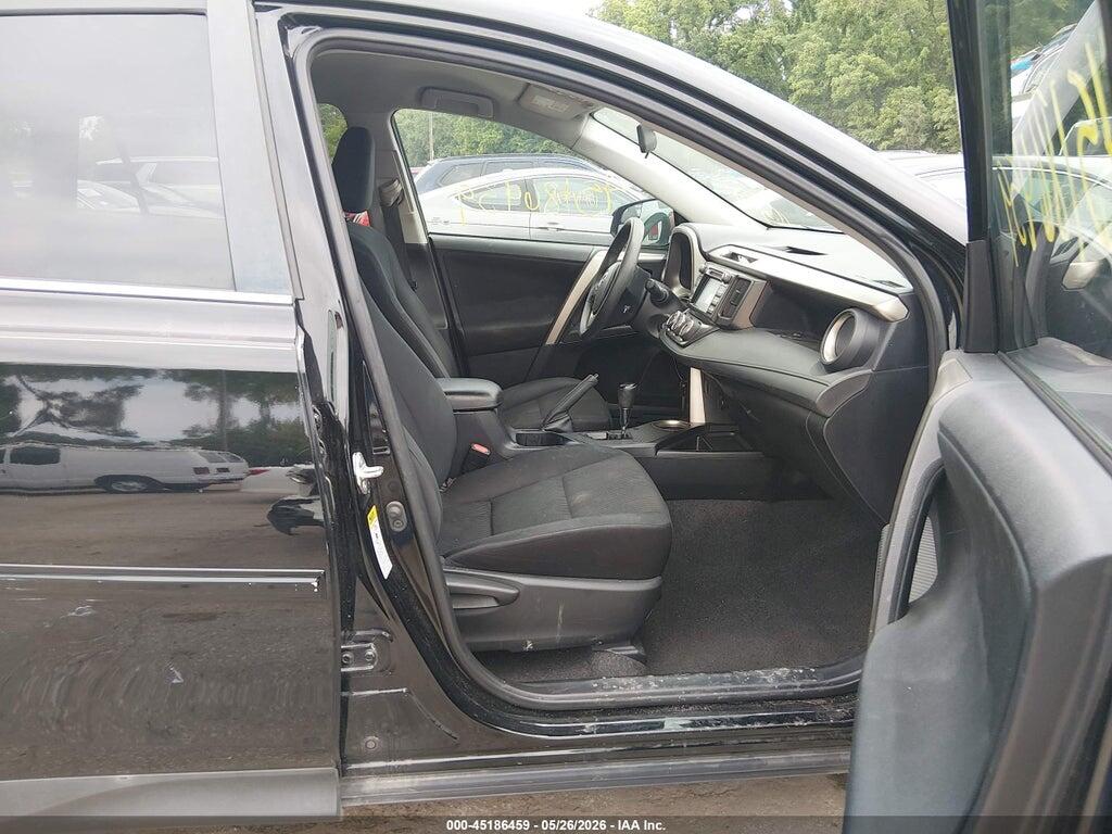 2T3ZFREV8FW152644 2015 TOYOTA RAV4 photo no. 5