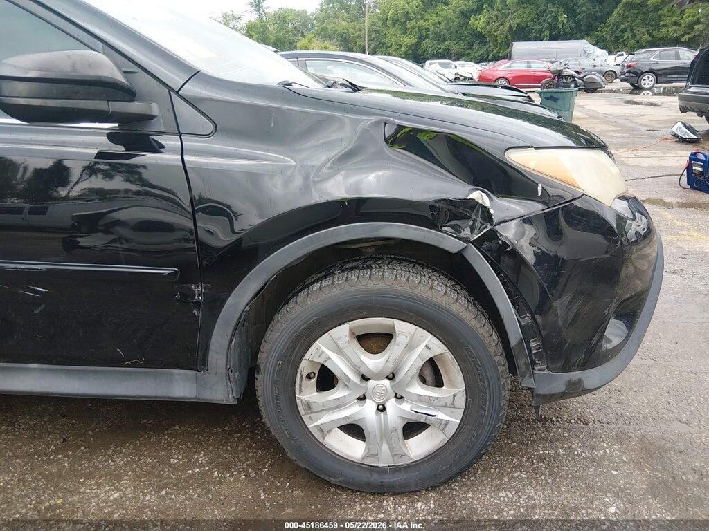 2T3ZFREV8FW152644 2015 TOYOTA RAV4 photo no. 6