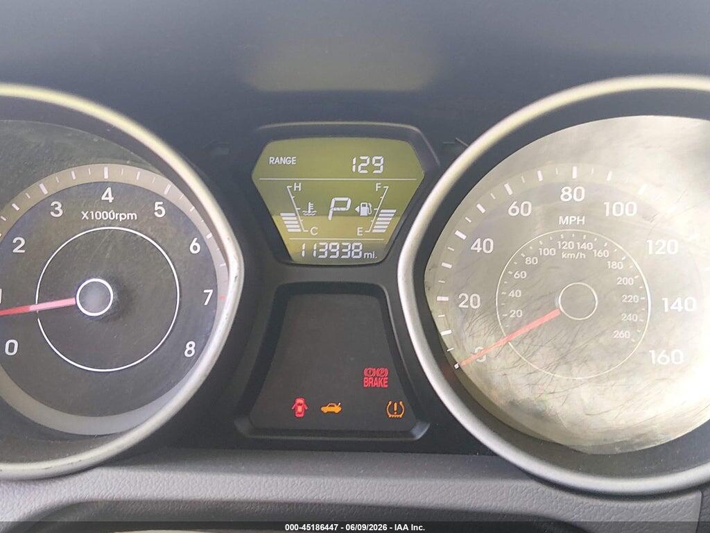KMHDH4AE2GU575629 2016 HYUNDAI ELANTRA photo no. 7