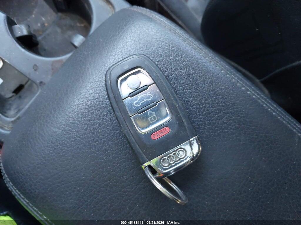 WAUWFAFL4CA081533 2012 AUDI A4 photo no. 11