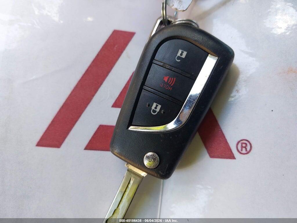 2T3H1RFV3LC042235 2020 TOYOTA RAV4 photo no. 11