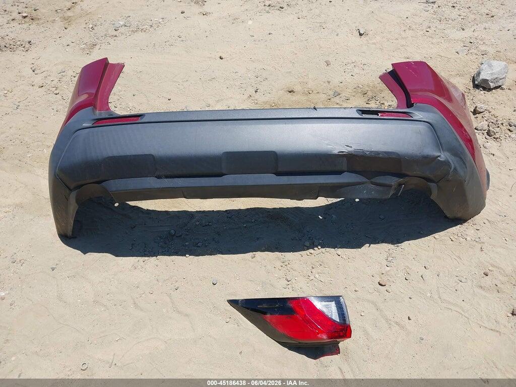 2T3H1RFV3LC042235 2020 TOYOTA RAV4 photo no. 12