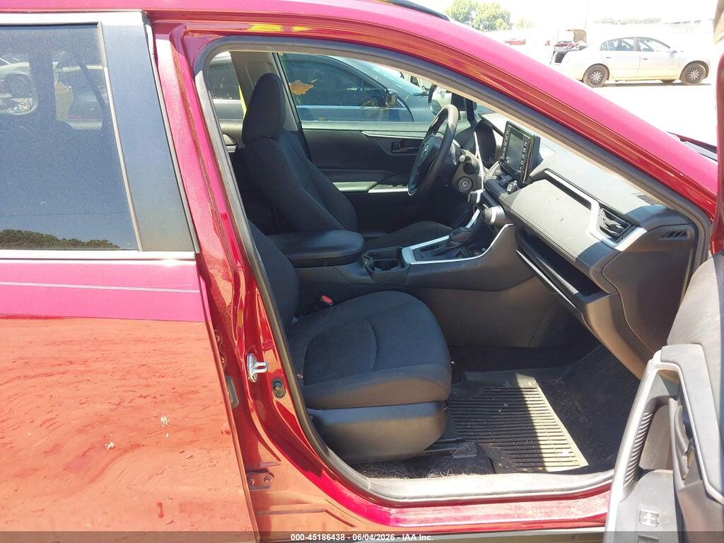 2T3H1RFV3LC042235 2020 TOYOTA RAV4 photo no. 5