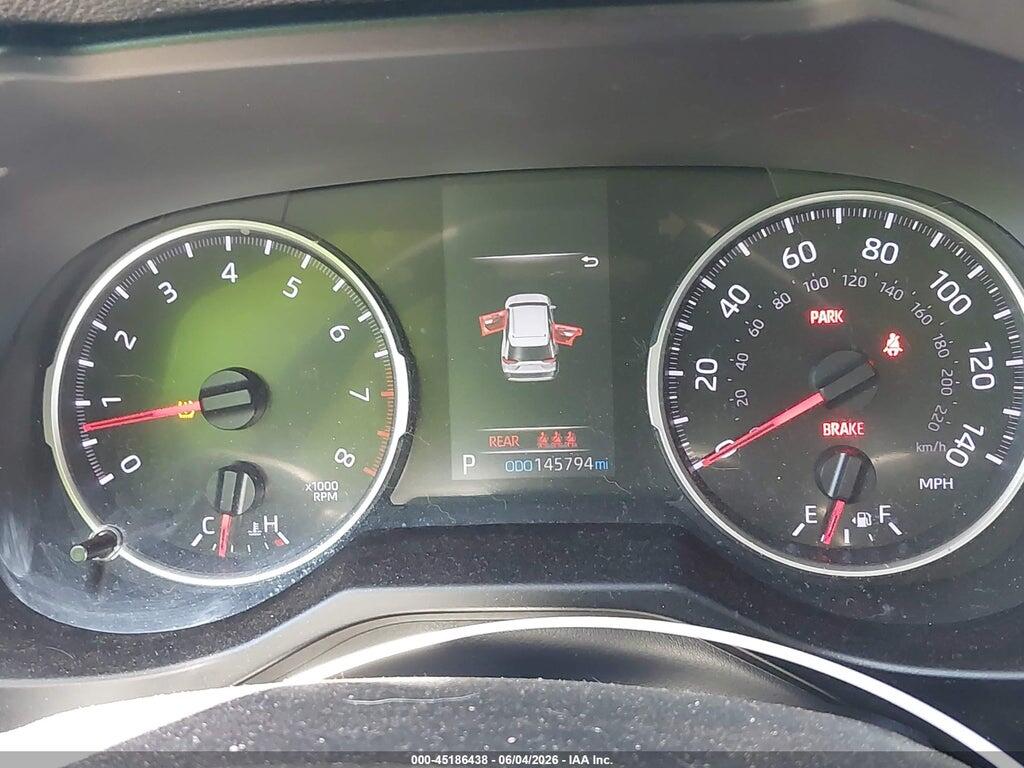 2T3H1RFV3LC042235 2020 TOYOTA RAV4 photo no. 7