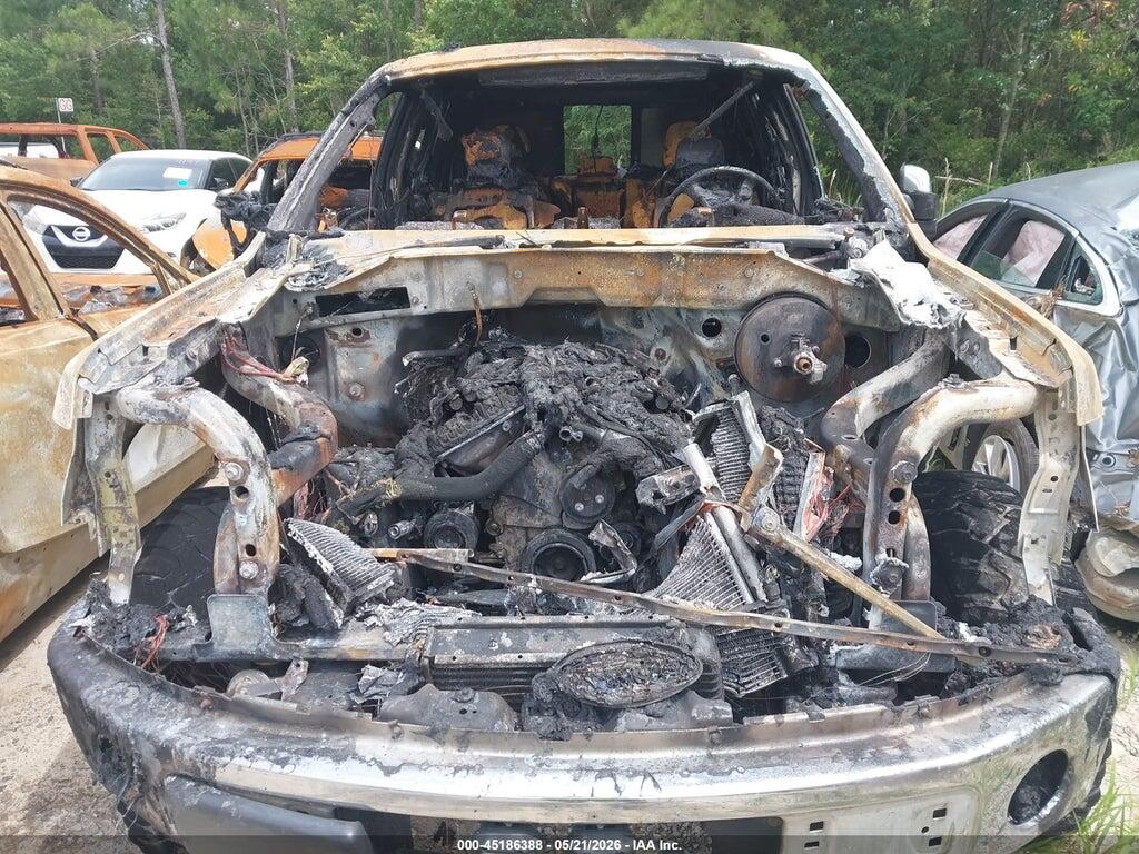 1FTFW1ET6DKD72048 2013 FORD F-150 photo no. 6