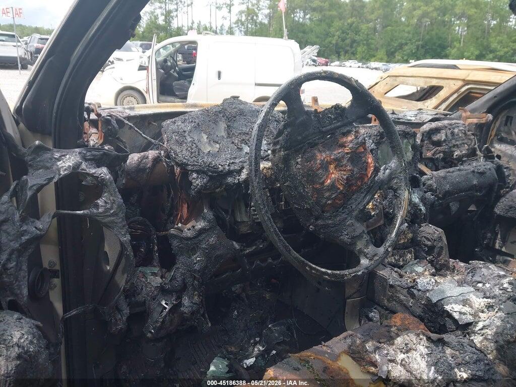 1FTFW1ET6DKD72048 2013 FORD F-150 photo no. 7