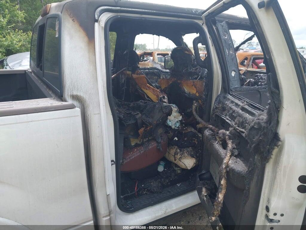 1FTFW1ET6DKD72048 2013 FORD F-150 photo no. 8