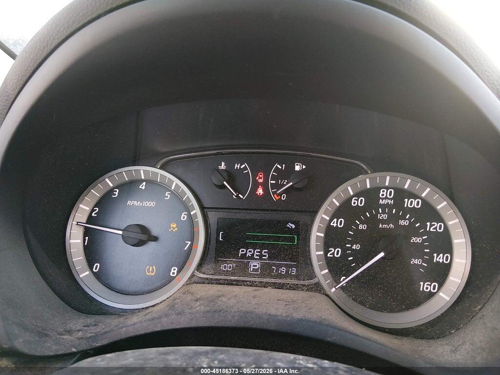 3N1AB7AP4EY328508 2014 NISSAN SENTRA photo no. 7