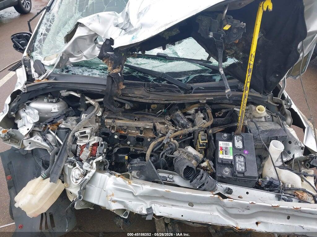 3FADP4BJ0CM117546 2012 FORD FIESTA photo no. 10