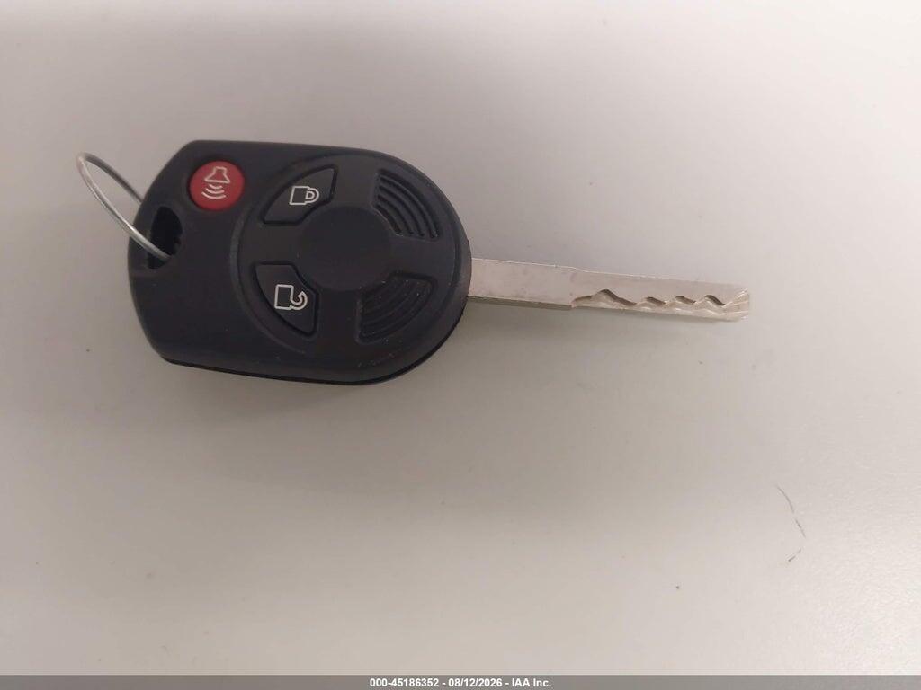3FADP4BJ0CM117546 2012 FORD FIESTA photo no. 11