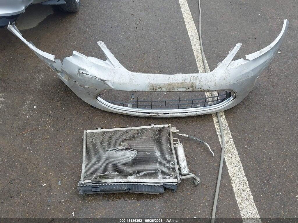 3FADP4BJ0CM117546 2012 FORD FIESTA photo no. 12