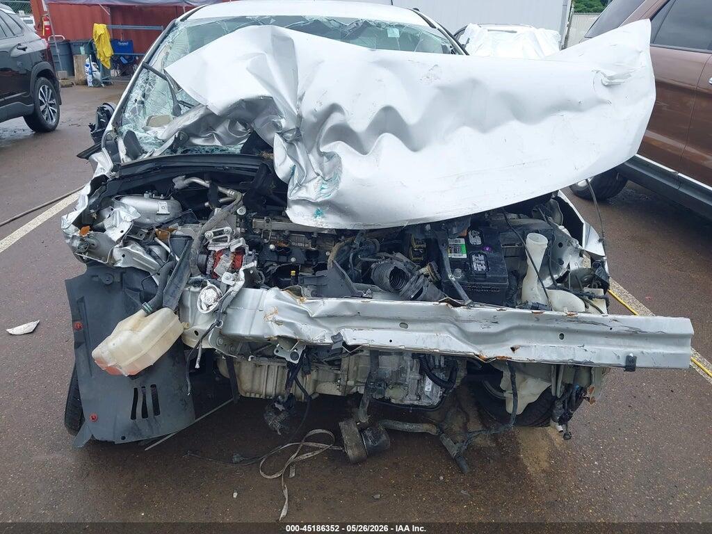3FADP4BJ0CM117546 2012 FORD FIESTA photo no. 6