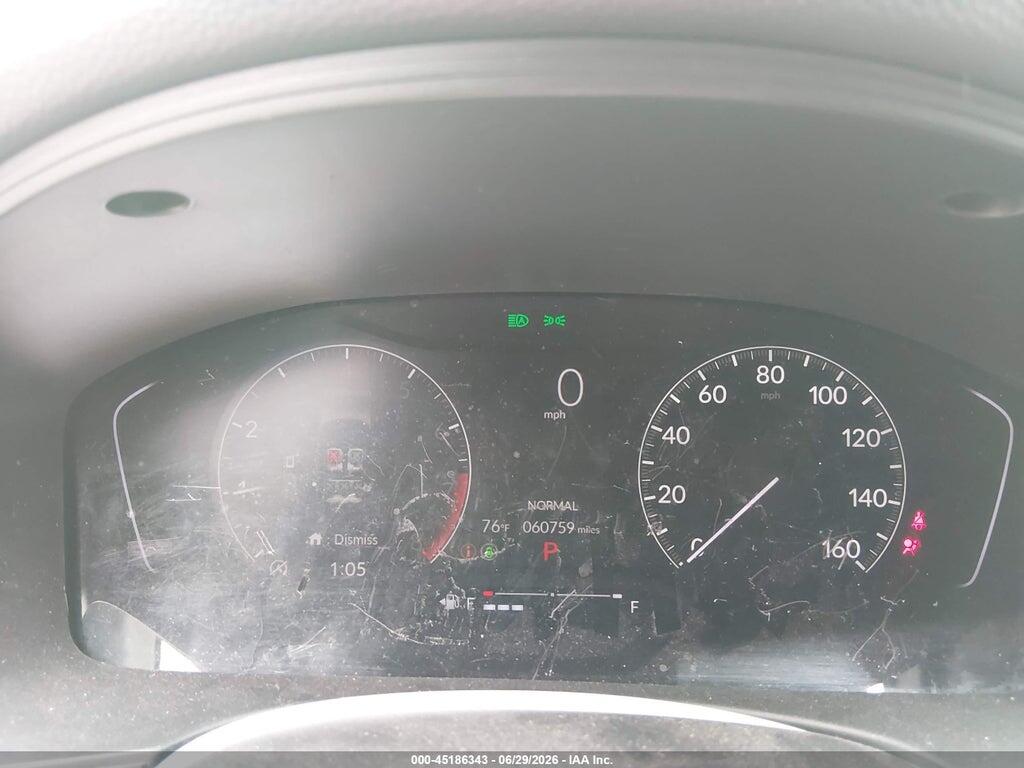 19XFL2H80NE010940 2022 HONDA CIVIC photo no. 7