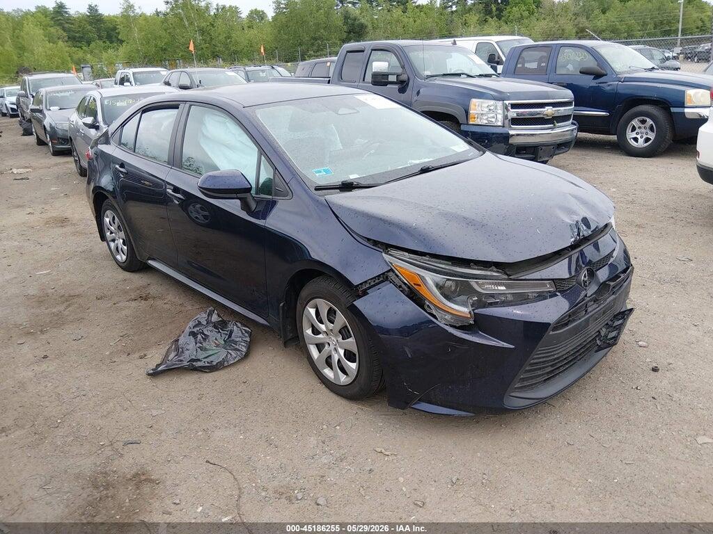 5YFB4MDE2PP035794 2023 TOYOTA COROLLA photo no. 1