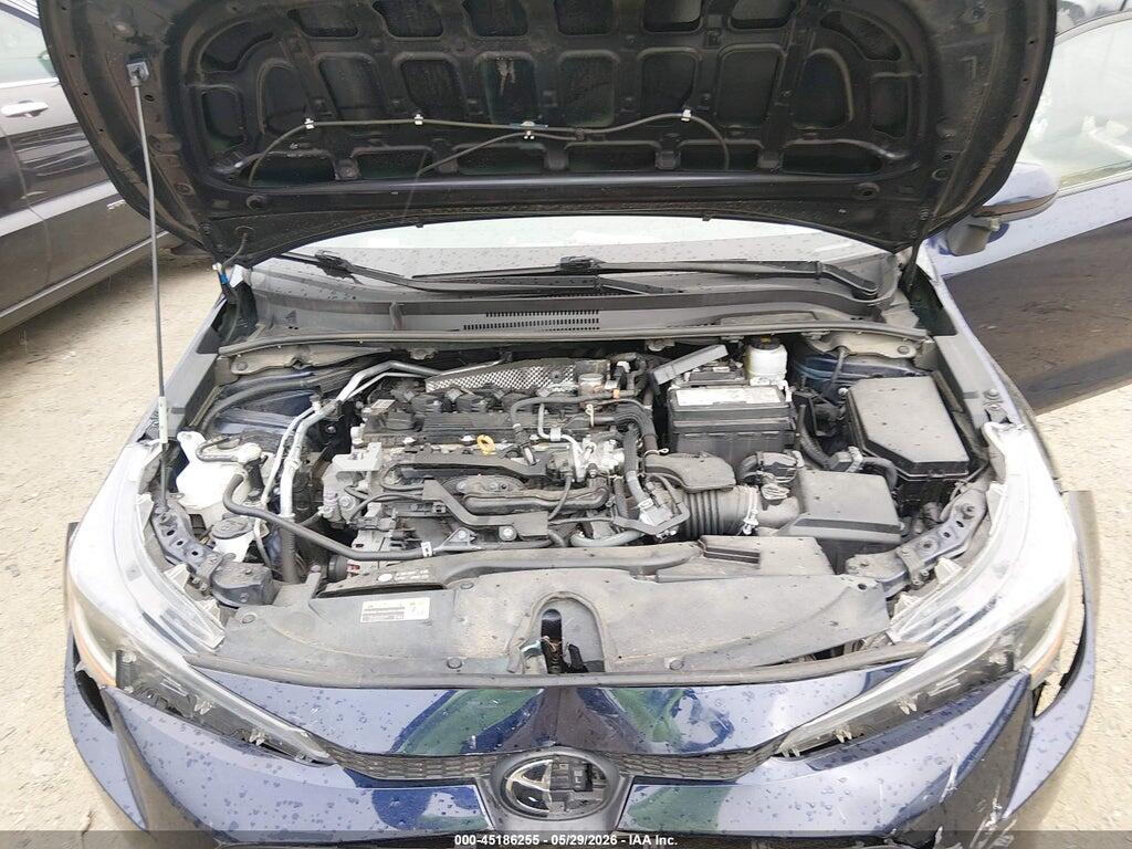 5YFB4MDE2PP035794 2023 TOYOTA COROLLA photo no. 10
