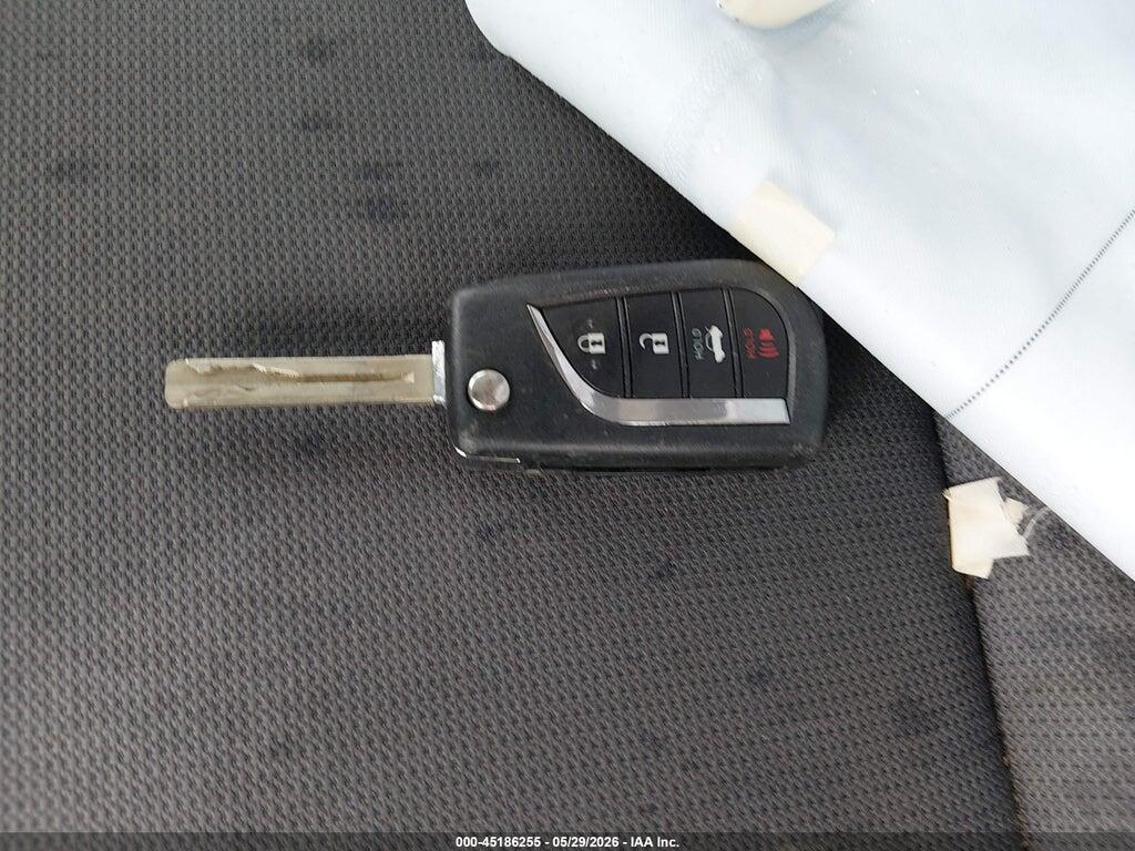 5YFB4MDE2PP035794 2023 TOYOTA COROLLA photo no. 11