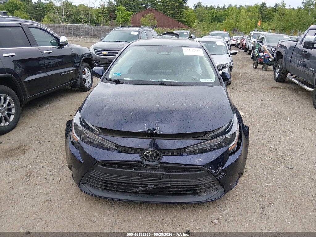 5YFB4MDE2PP035794 2023 TOYOTA COROLLA photo no. 12