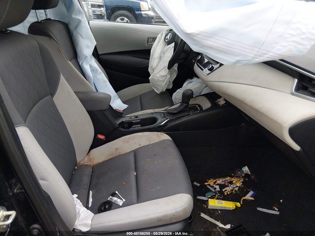 5YFB4MDE2PP035794 2023 TOYOTA COROLLA photo no. 5