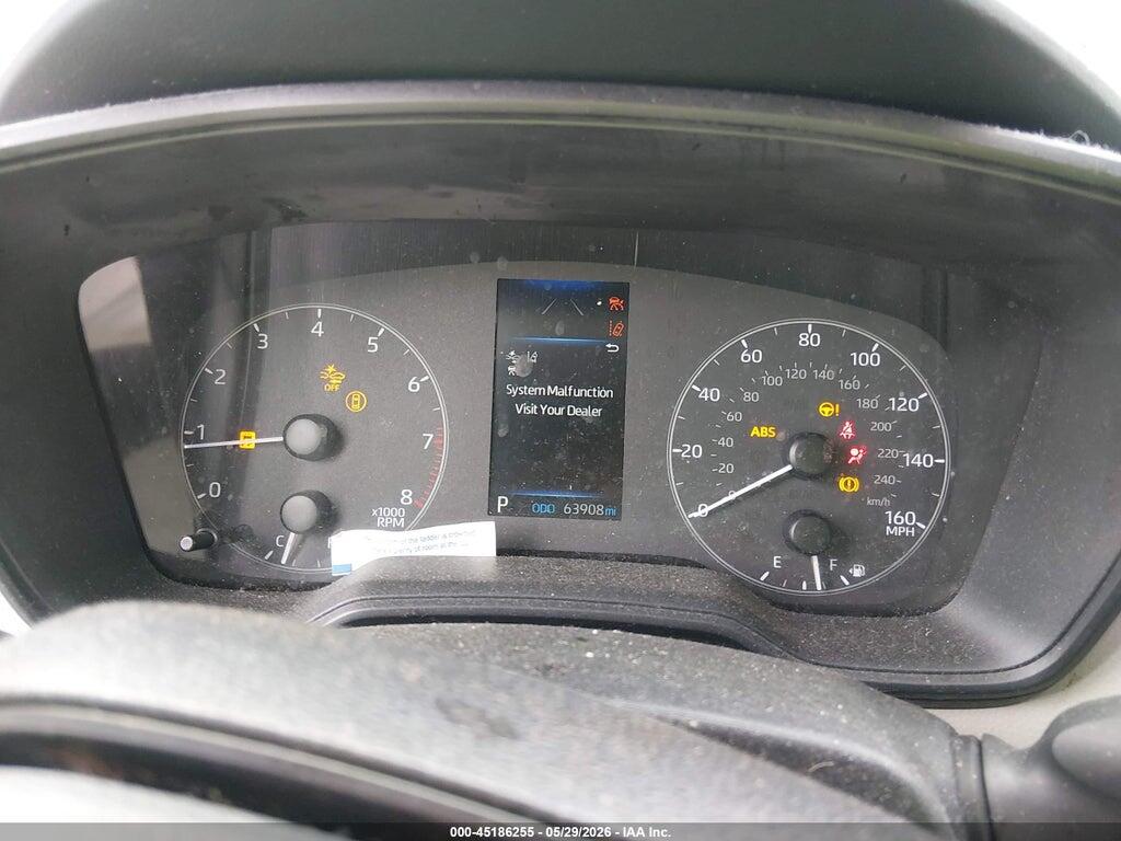 5YFB4MDE2PP035794 2023 TOYOTA COROLLA photo no. 7