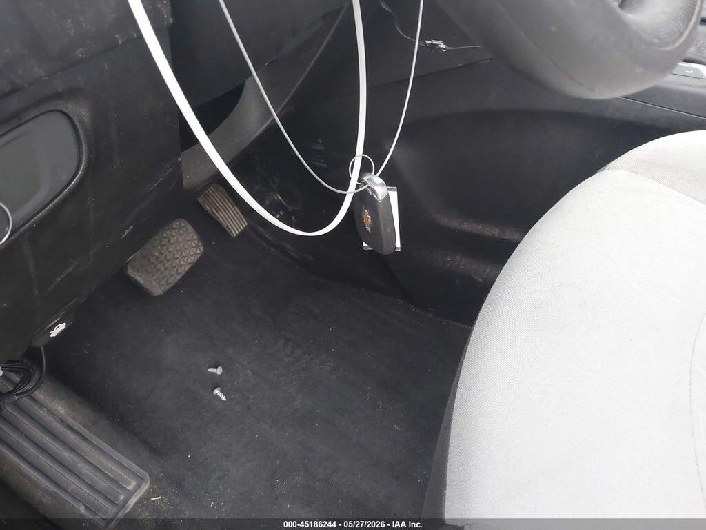 2GNAXSEV1K6199299 2019 CHEVROLET EQUINOX photo no. 11
