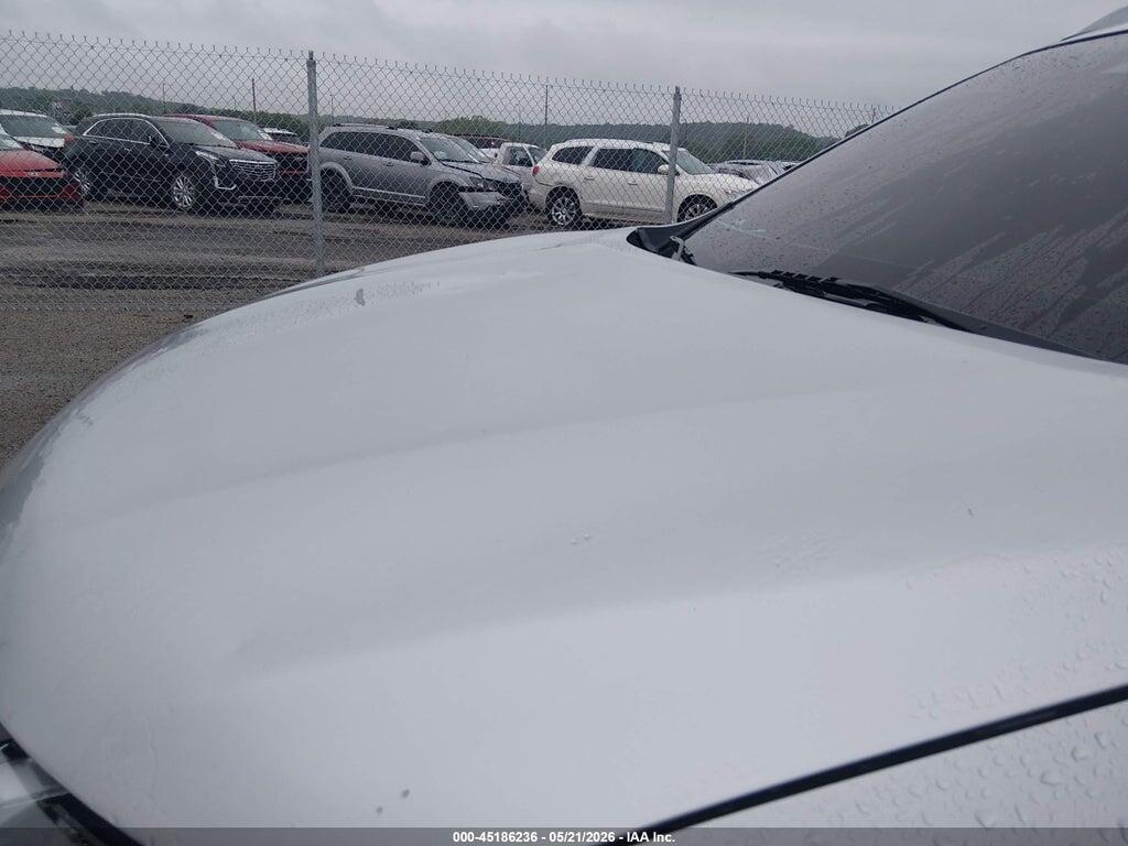 KNMAT2MT1LP503348 2020 NISSAN ROGUE photo no. 6