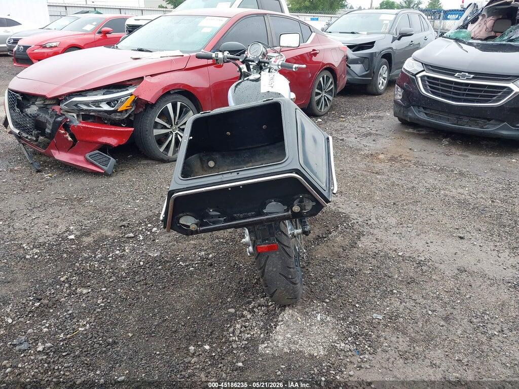 1HFSC18027A101397 2007 HONDA VT1100 photo no. 6