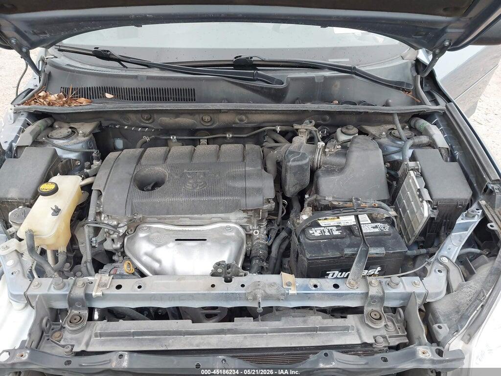 2T3ZF4DVXBW085625 2011 TOYOTA RAV4 photo no. 10