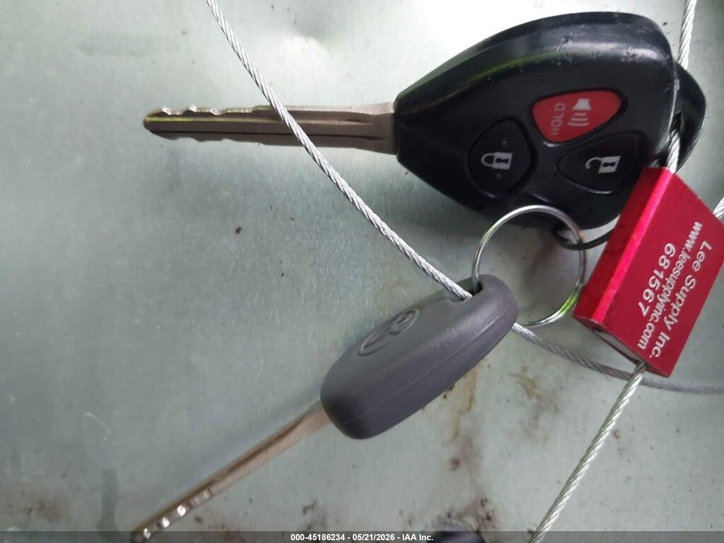 2T3ZF4DVXBW085625 2011 TOYOTA RAV4 photo no. 11