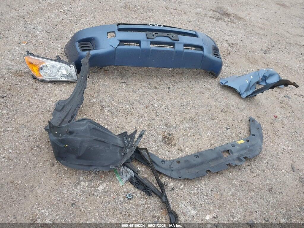 2T3ZF4DVXBW085625 2011 TOYOTA RAV4 photo no. 12