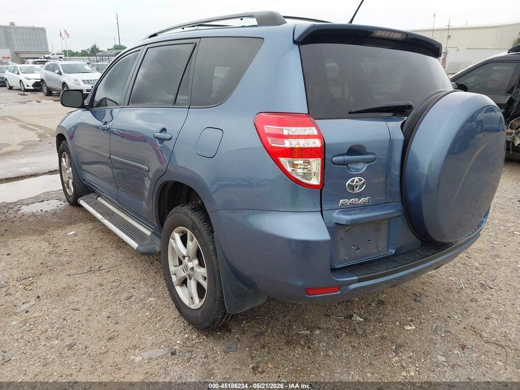 2T3ZF4DVXBW085625 2011 TOYOTA RAV4 photo no. 3