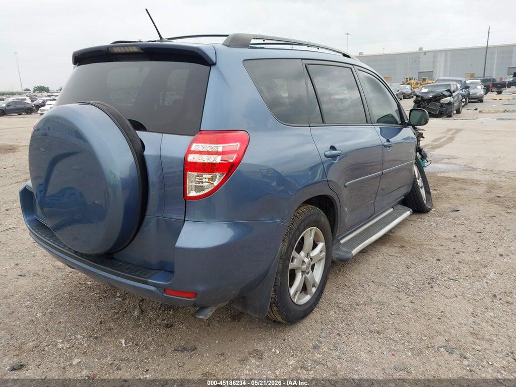 2T3ZF4DVXBW085625 2011 TOYOTA RAV4 photo no. 4