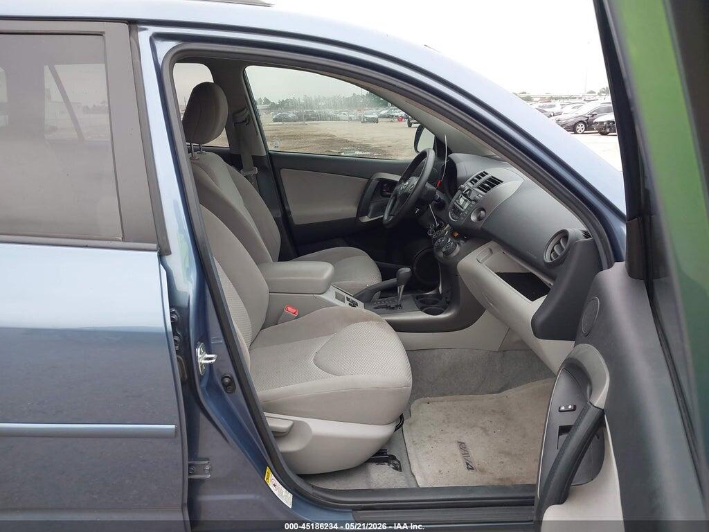 2T3ZF4DVXBW085625 2011 TOYOTA RAV4 photo no. 5