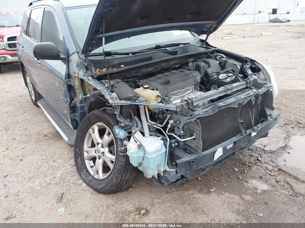 2T3ZF4DVXBW085625 2011 TOYOTA RAV4 photo no. 6