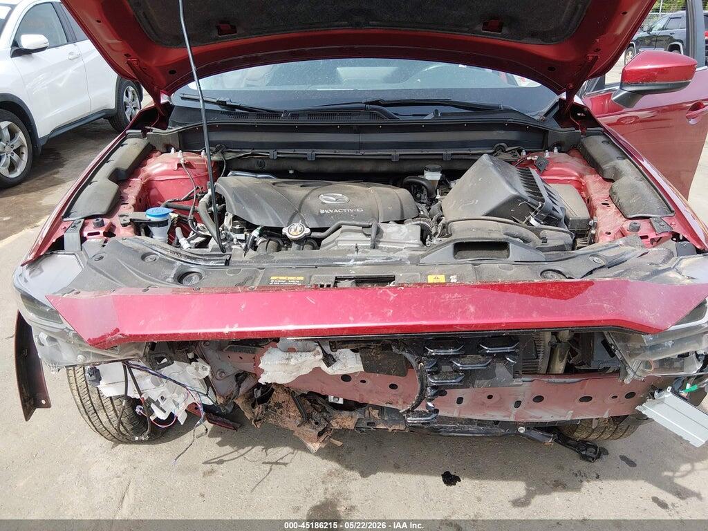 JM3KFBCL2R0411056 2024 MAZDA CX-5 photo no. 10