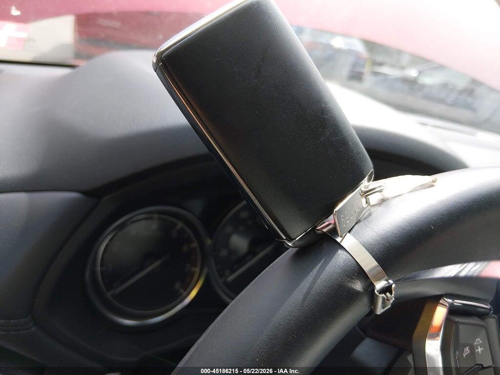 JM3KFBCL2R0411056 2024 MAZDA CX-5 photo no. 11