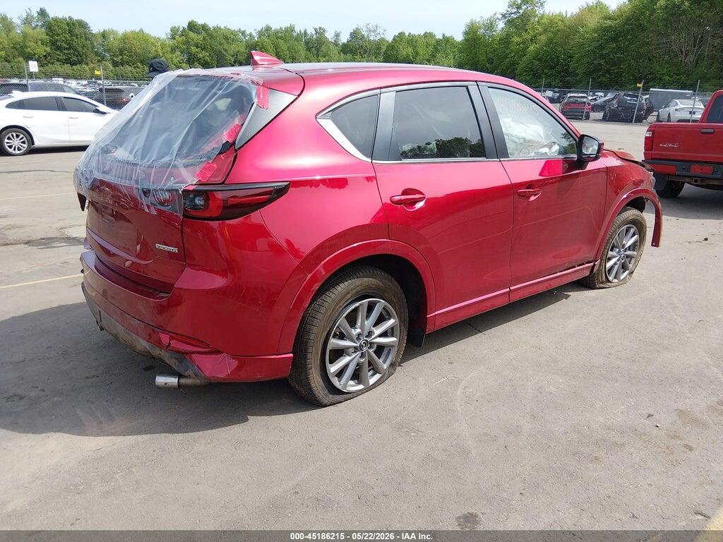 JM3KFBCL2R0411056 2024 MAZDA CX-5 photo no. 4