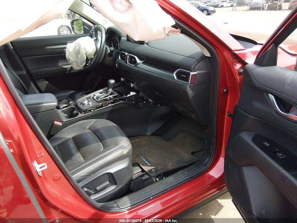JM3KFBCL2R0411056 2024 MAZDA CX-5 photo no. 5