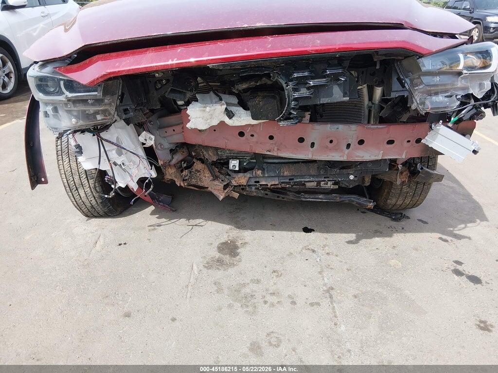 JM3KFBCL2R0411056 2024 MAZDA CX-5 photo no. 6
