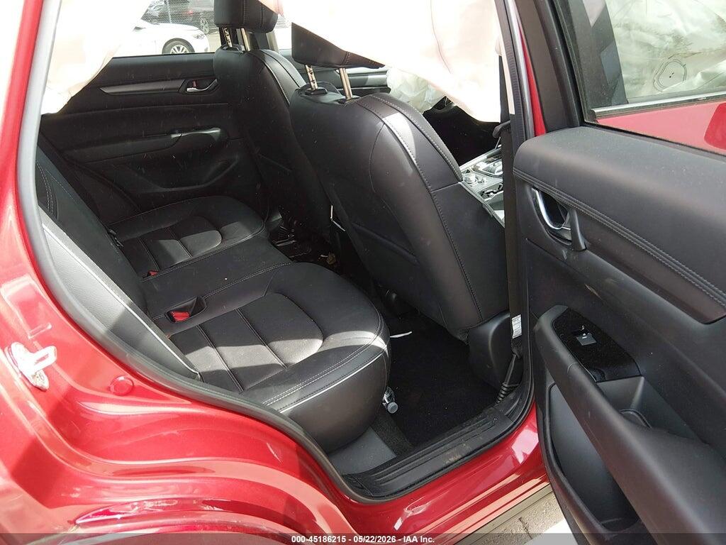 JM3KFBCL2R0411056 2024 MAZDA CX-5 photo no. 8