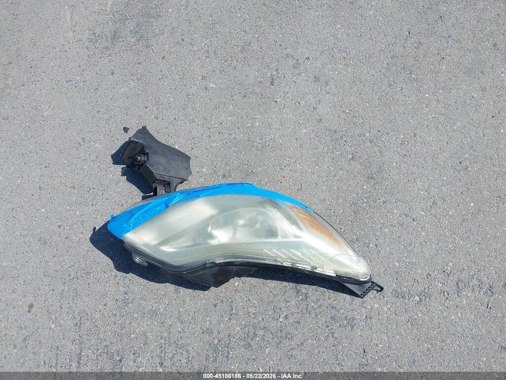 1FADP3K21EL399445 2014 FORD FOCUS photo no. 12