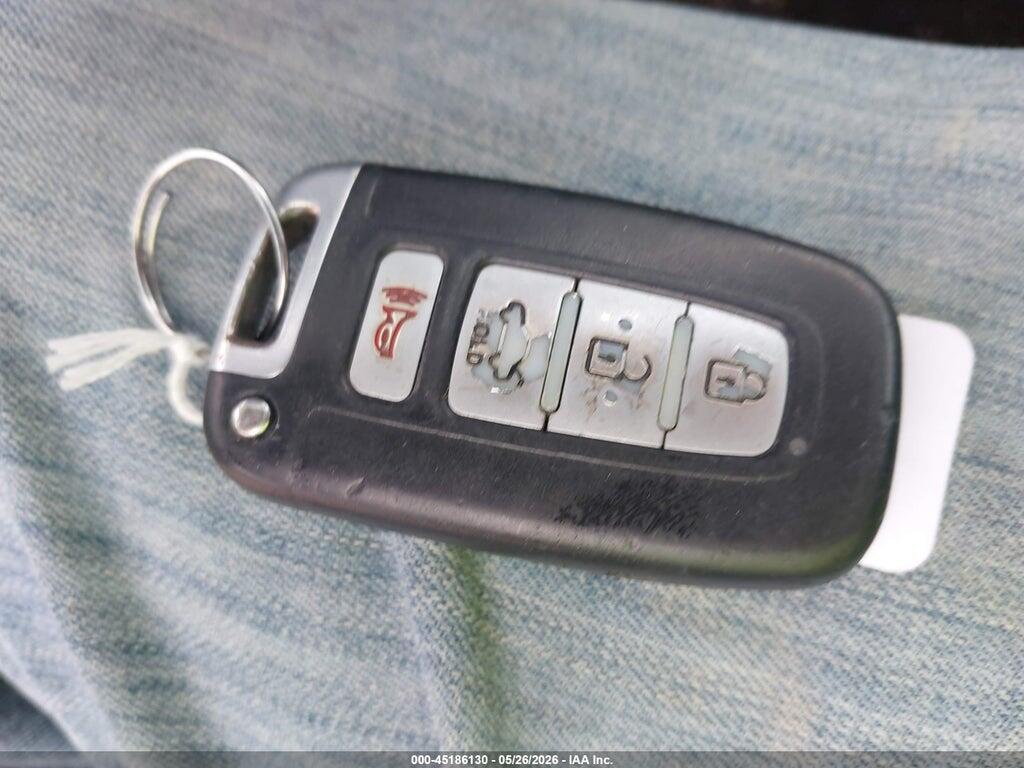 5XXGR4A61CG010280 2012 KIA OPTIMA photo no. 11