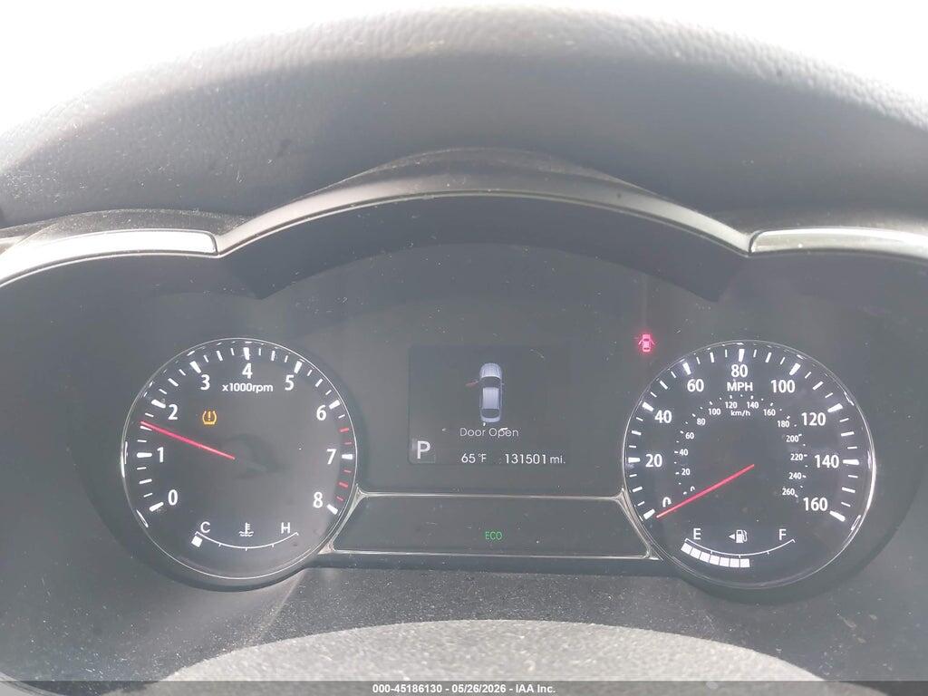 5XXGR4A61CG010280 2012 KIA OPTIMA photo no. 7