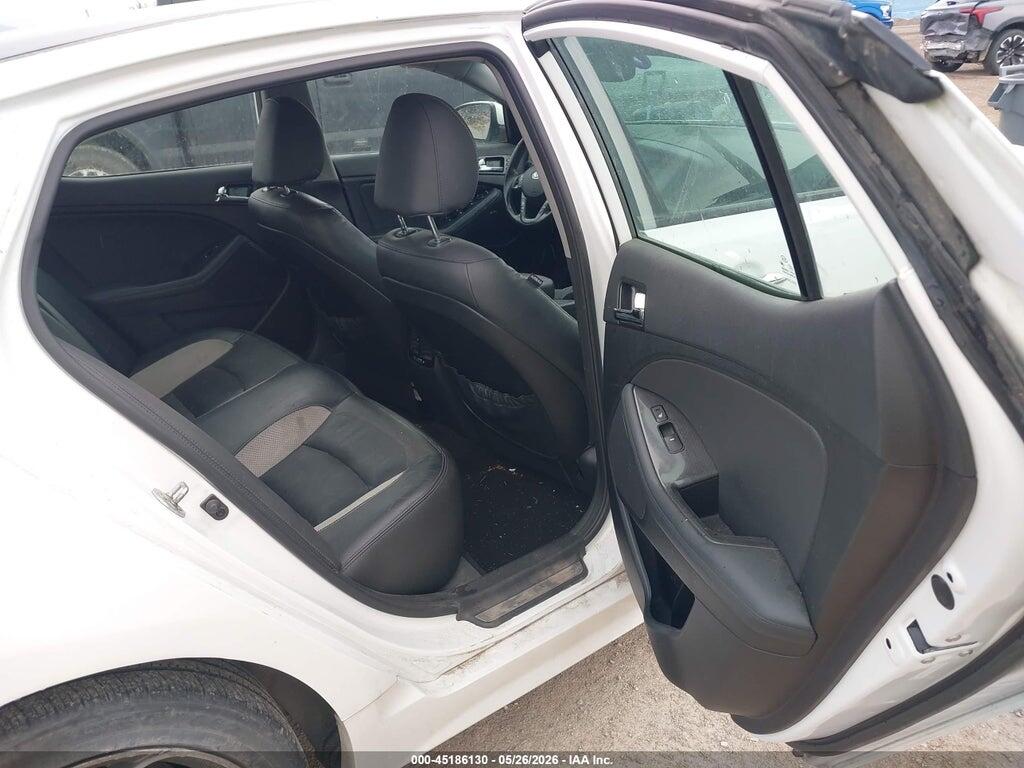 5XXGR4A61CG010280 2012 KIA OPTIMA photo no. 8